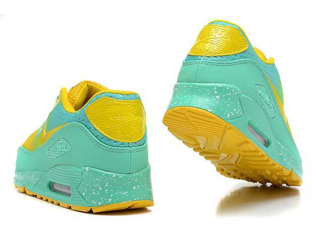 air max 90 Pr EM air max 90 blanche et noir vente en gros